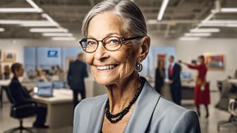 Alice Walton: Ein Blick auf ihr beeindruckendes Vermögen