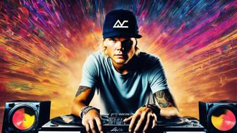 Avicii: Das Erbe und Vermögen des legendären DJs im Fokus