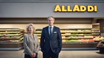 Beate Heister und Karl Albrecht Jr.: Das beeindruckende Vermögen der Aldi-Erben im Jahr 2024