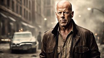 Bruce Willis: Vermögen und Einkommen 2024 - Ein umfassender Überblick