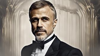 Christoph Waltz: Vermögen und Vermögensentwicklung des Oscar-Preisträgers