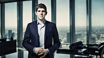 Eduardo Saverin Vermögen: Ein Blick auf den Reichtum des Facebook-Gründers