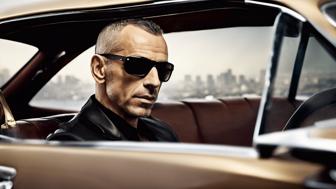 Eros Ramazzotti Vermögen 2024: Einblicke in den Reichtum des italienischen Stars