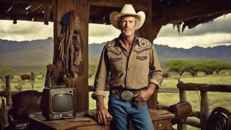 Konny Reimann Vermögen: So hoch ist das Vermögen des beliebten TV-Cowboys