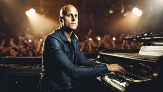 Milow Vermögen: Ein umfassender Überblick über den finanziellen Erfolg des belgischen Stars 2024