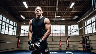 Nate Diaz Vermögen: Ein Blick auf das Privatvermögen des UFC-Stars 2024