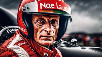 Niki Lauda Vermögen: Einblicke in das beeindruckende Erbe der Formel-1-Legende