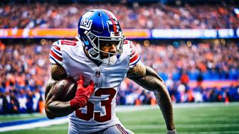 Odell Beckham Jr.: Vermögen, Karriere und aktuelle Gehaltsdetails 2024