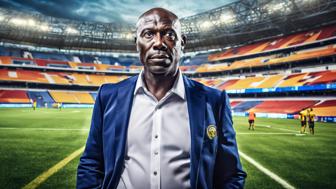 Patrick Coach Esume: Vermögen und Karriere des Football-Experten 2024