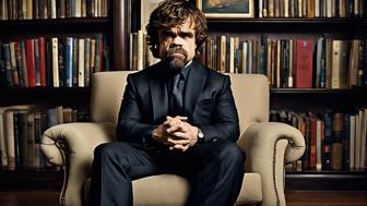 Peter Dinklage: Vermögen, Einnahmen und finanzielle Erfolge 2024