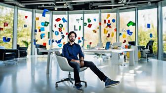 Sergey Brin Vermögen: Die neuesten Schätzungen und Einblicke in den Reichtum des Google-Gründers 2024