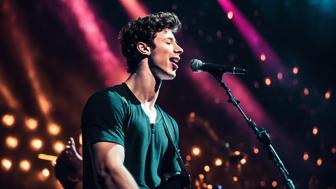 Shawn Mendes Vermögen: Wie viel hat der Superstar tatsächlich?