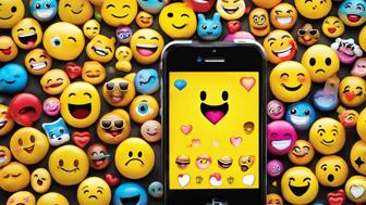 Snapchat Herzen Bedeutung: Was die Emojis wirklich für dich bedeuten