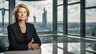 Susanne Klatten Vermögen: Ein Blick auf die Reichste Frau Deutschlands und ihre Investitionen