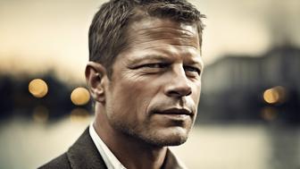 Til Schweiger: Vermögen & Karriere des beliebten Schauspielers 2024