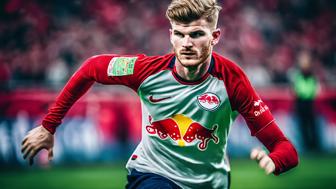 Timo Werner: Vermögen und Gehalt im Überblick 2024