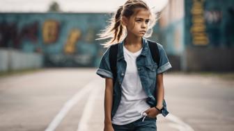 Tomboy Bedeutung: Was es wirklich heißt, ein Tomboy zu sein