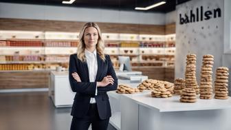 Verena Bahlsen Vermögen: Ein Blick auf die Finanzen der Keks-Erbin im Jahr 2024