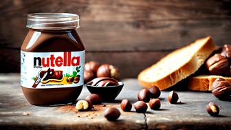 Was bedeutet der Name Nutella? Eine tiefgehende Analyse der Herkunft und Bedeutung